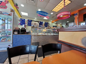 Dunkin' - Chicago Heights
