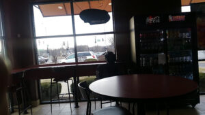 Dunkin' - Joliet