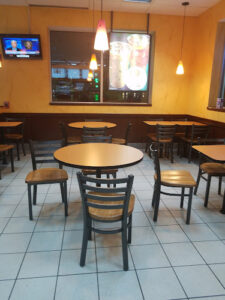 Dunkin' - Romeoville