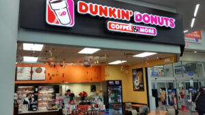 Dunkin' - New Lenox