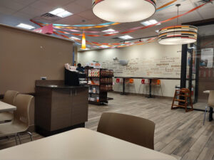 Dunkin' - New Lenox