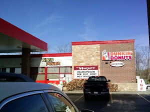 Dunkin' - New Lenox