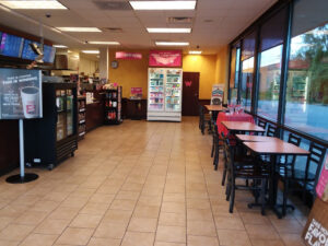 Dunkin' - Richton Park