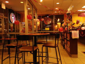 Dunkin' - Woodridge