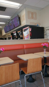 Dunkin' - Woodridge