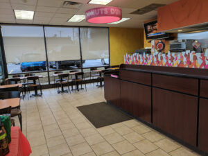 Dunkin' - Countryside