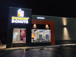 Dunkin' - Lisle