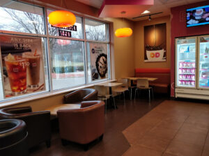 Dunkin' - Lisle