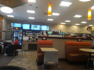 Dunkin' - Naperville