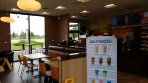 Dunkin' - Sugar Grove