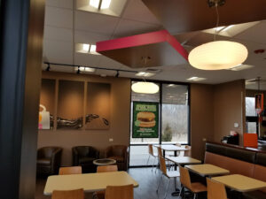 Dunkin' - Yorkville