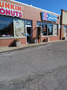 Dunkin' - Chicago