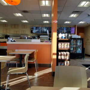 Dunkin' - Canton