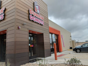 Dunkin' - East Peoria