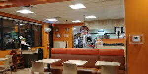 Dunkin' - Decatur