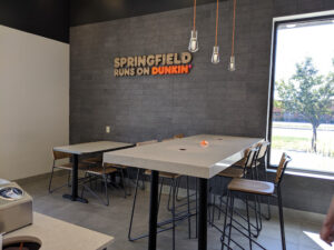 Dunkin’ - Springfield