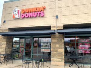 Dunkin' - Ellisville
