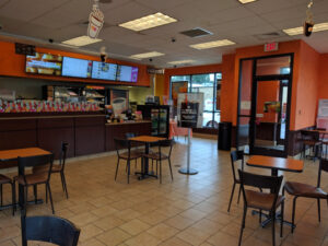 Dunkin' - St. Louis