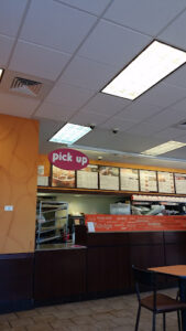 Dunkin' - St. Louis