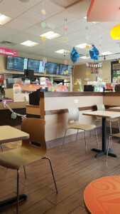 Dunkin' - Gladstone