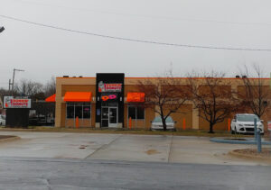Dunkin' - Lawrence