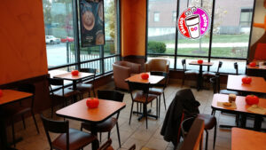 Dunkin' - Shawnee