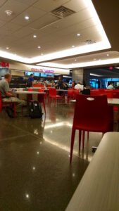 Dunkin' - Wichita