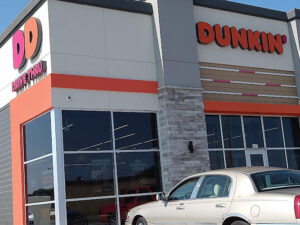 Dunkin' - Wichita