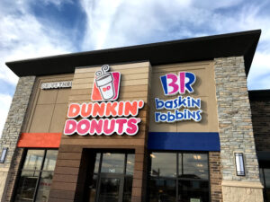 Dunkin' - Midwest City