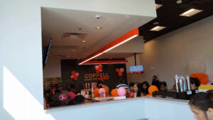 Dunkin' - Coppell