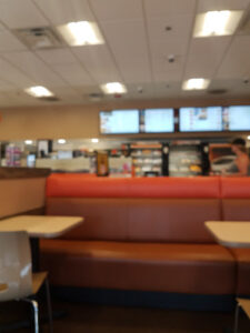 Dunkin' - McKinney