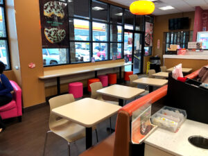 Dunkin' - Kilgore