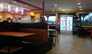 Dunkin' - Fort Worth