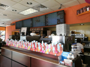 Dunkin' - Bellaire