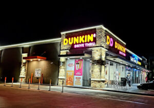 Dunkin' - San Antonio