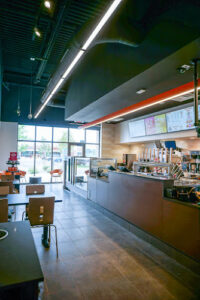 Dunkin' - Westminster