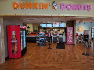 Dunkin' - Colorado Springs