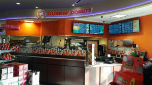 Dunkin' - Phoenix