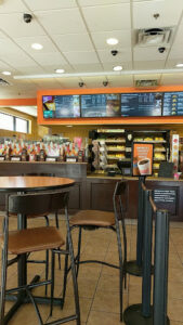 Dunkin' - Queen Creek