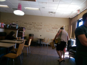 Dunkin' - San Tan Valley