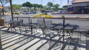Dunkin' - Scottsdale
