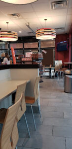 Dunkin' - Goodyear