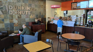 Dunkin' - Oro Valley