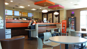 Dunkin' - Marana