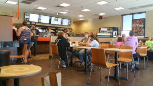 Dunkin' - Tucson