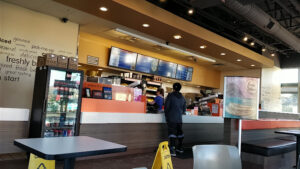 Dunkin' - Flagstaff