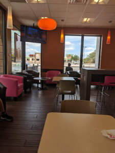 Dunkin' - Bernalillo