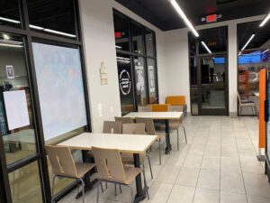 Dunkin' - Alamogordo