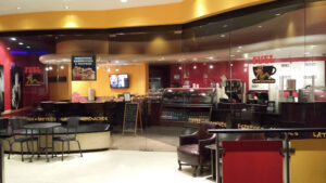 Dunkin' - Las Vegas
