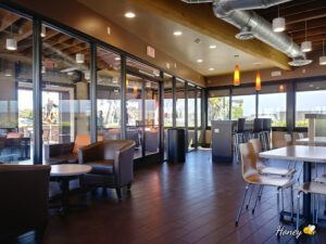 Dunkin' - Downey